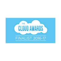 SignStix - The Cloud Awards Finalist 2016-2017