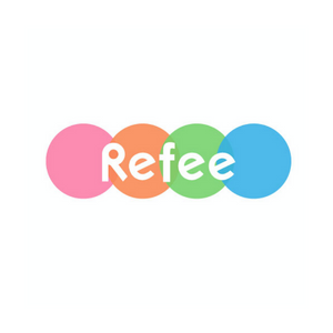 Refee and SignStix