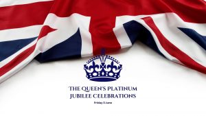 Free Content Queen's Jubilee 2022
